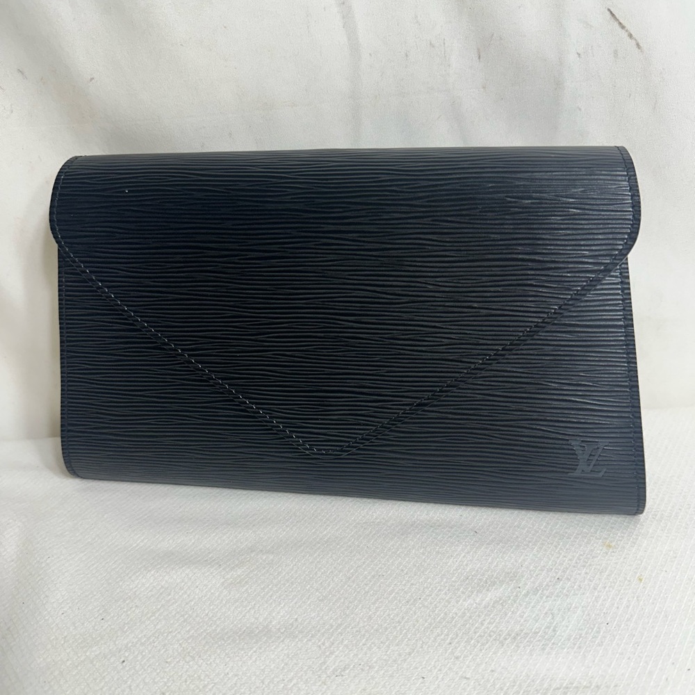 Louis Vuitton Clutch Bag
